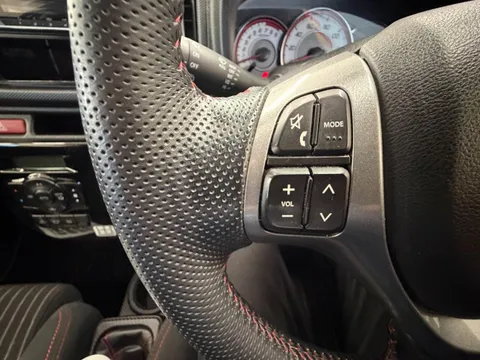 Suzuki Alto Works