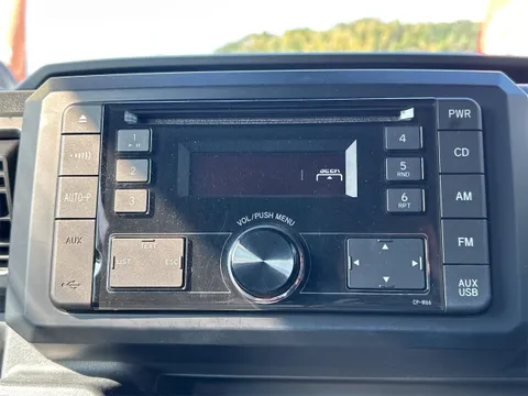 Toyota Pixis Mega