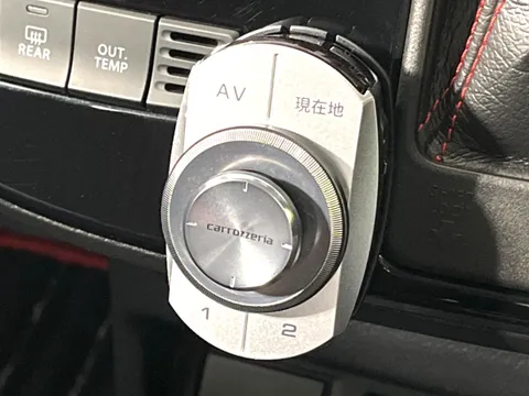 Suzuki Alto Turbo RS