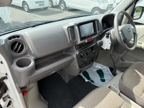 Nissan Clipper