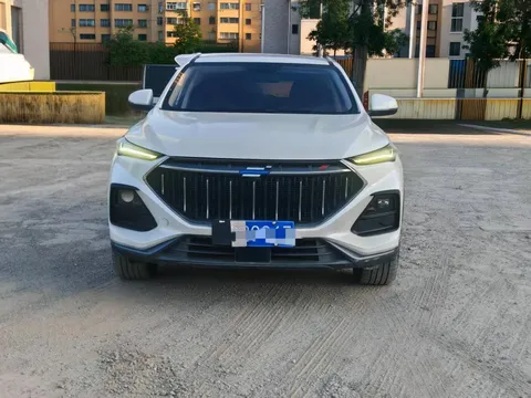 Changan Oshan X5
