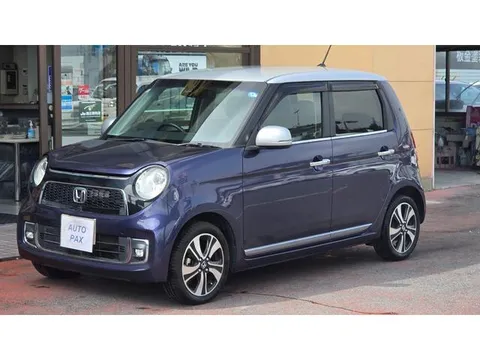 Honda N-ONE