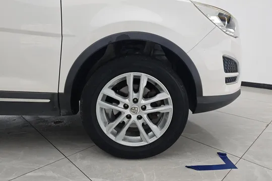 Baojun 560