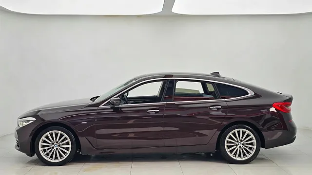 BMW Gran Turismo