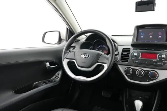 Kia Picanto (Morning)