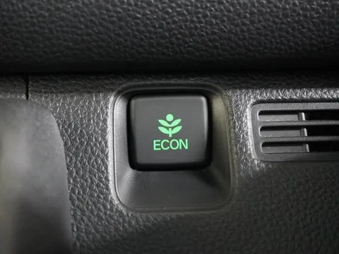Honda N-VAN Plus Style