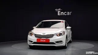 Kia Cerato (K3)