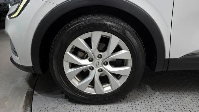 Renault Arkana (XM3)