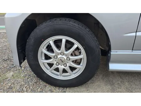 Daihatsu Terios Kid