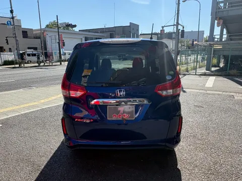 Honda Freed Plus