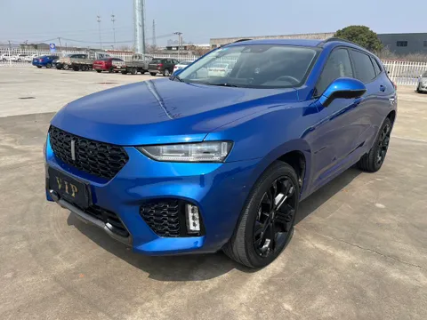 Wey VV7