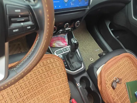 Hyundai ix25