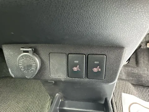 Subaru Pleo Plus