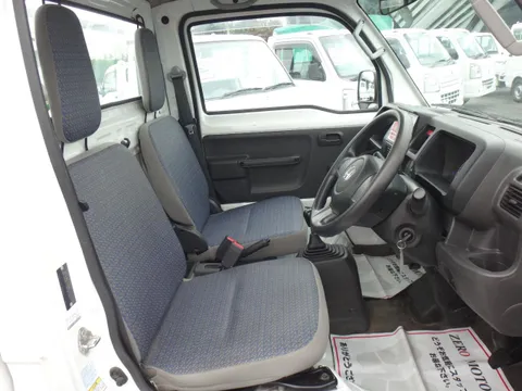 Honda Acty Truck