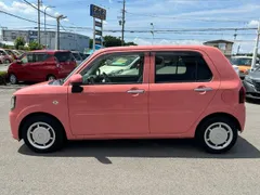 Daihatsu Mira Tocot