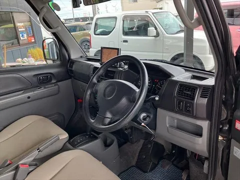 Mitsubishi Town Box