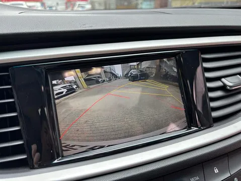 Buick Excelle GT