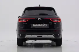 Renault Koleos (QM6)