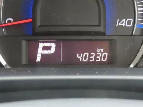 Mazda AZ-Wagon