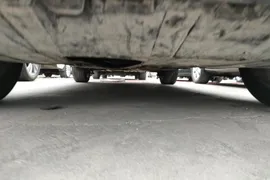 Gac GS8