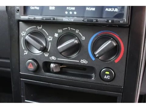 Daihatsu Naked