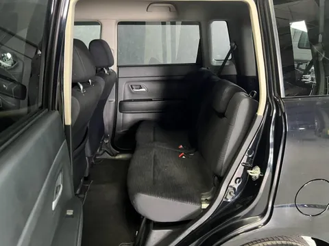 Honda Zest Spark