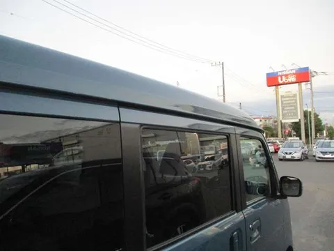 Nissan Clipper Rio