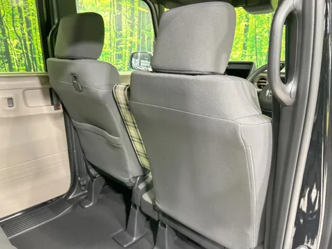 Honda N-BOX Joy