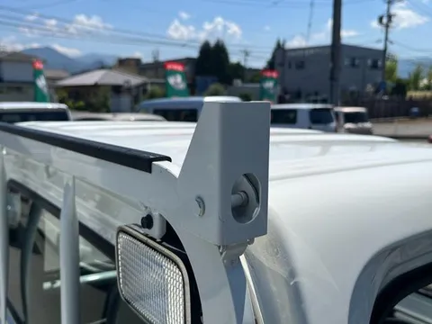 Subaru Sambar Truck