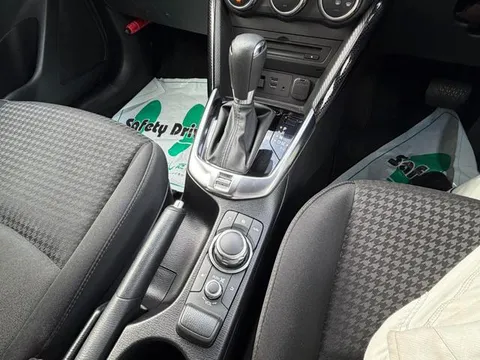 Mazda Mazda2 (Demio)
