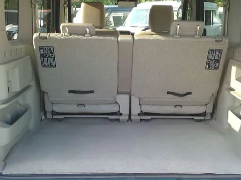 Nissan Clipper Rio