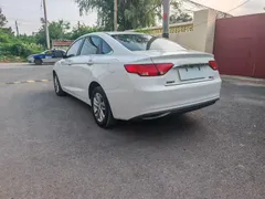 Geely Emgrand GL