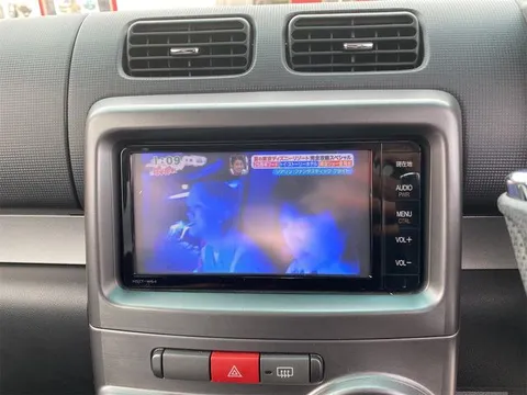 Toyota Pixis Space