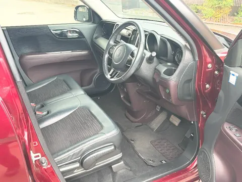 Honda N-ONE