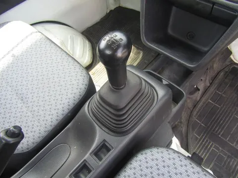 Nissan Clipper Truck