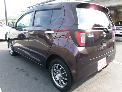 Toyota Pixis Epoch