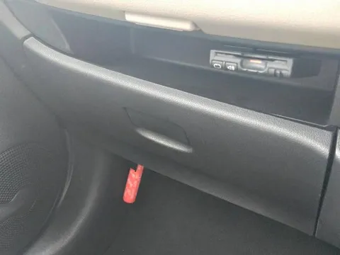 Nissan Micra (March)
