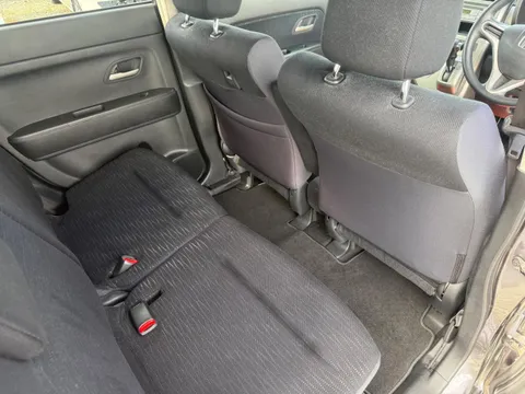 Honda Zest Spark