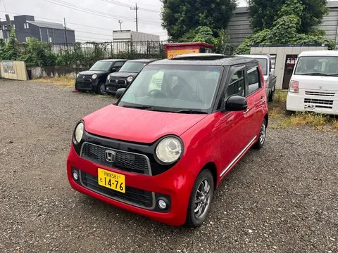 Honda N-ONE