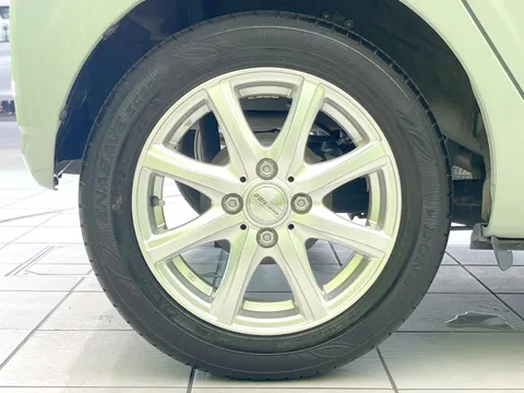Daihatsu Mira Tocot