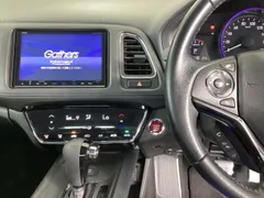 Honda HR-V (Vezel)