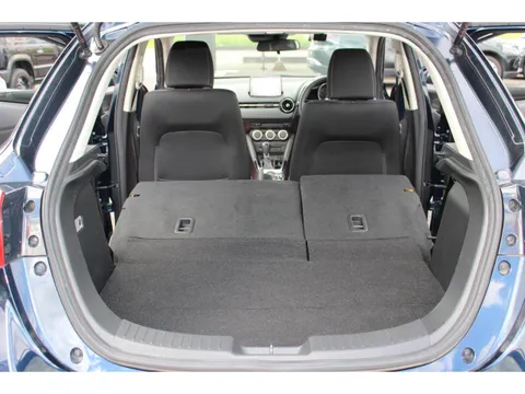 Mazda Mazda2 (Demio)