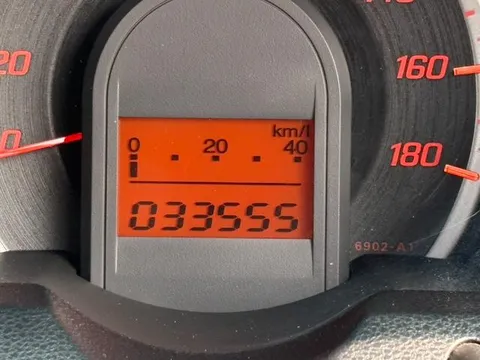 Honda Jazz (Fit)