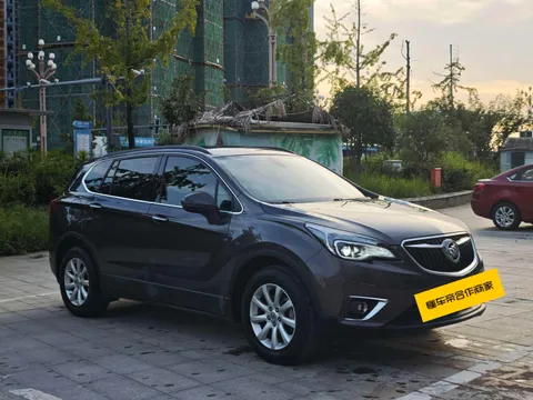 Buick Envision