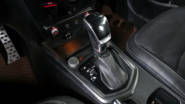 SsangYong Tivoli XLV (Tivoli Air)