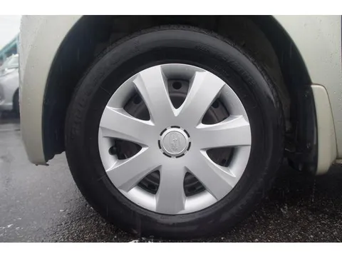 Subaru Pleo