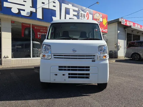 Nissan Clipper