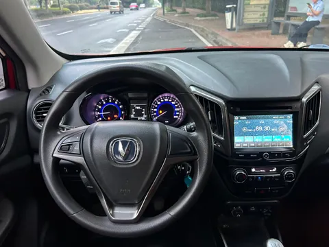 Changan CS15