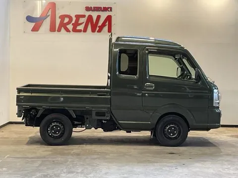 Suzuki Super Carry