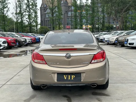 Buick Regal